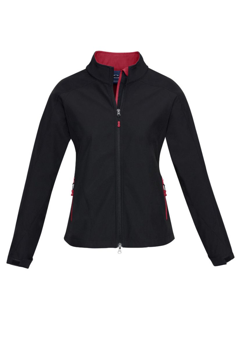 Picture of Biz Collection LADIES GENEVA JACKET